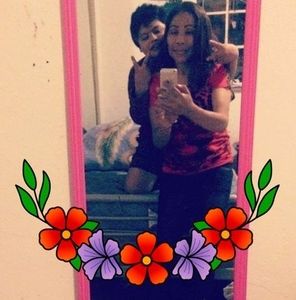 Meet your Posher, Rubi